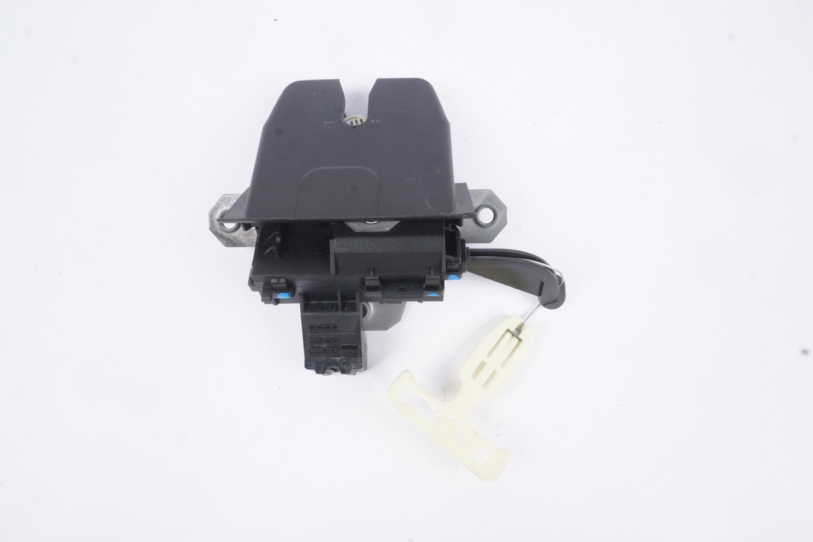 2012–2018 Ford Focus Trunk Latch Lock Actuator BM51-A442A66-CC OEM