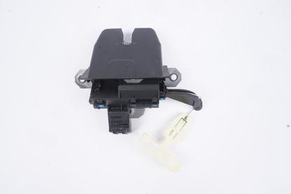 2012–2018 Ford Focus Trunk Latch Lock Actuator BM51-A442A66-CC OEM