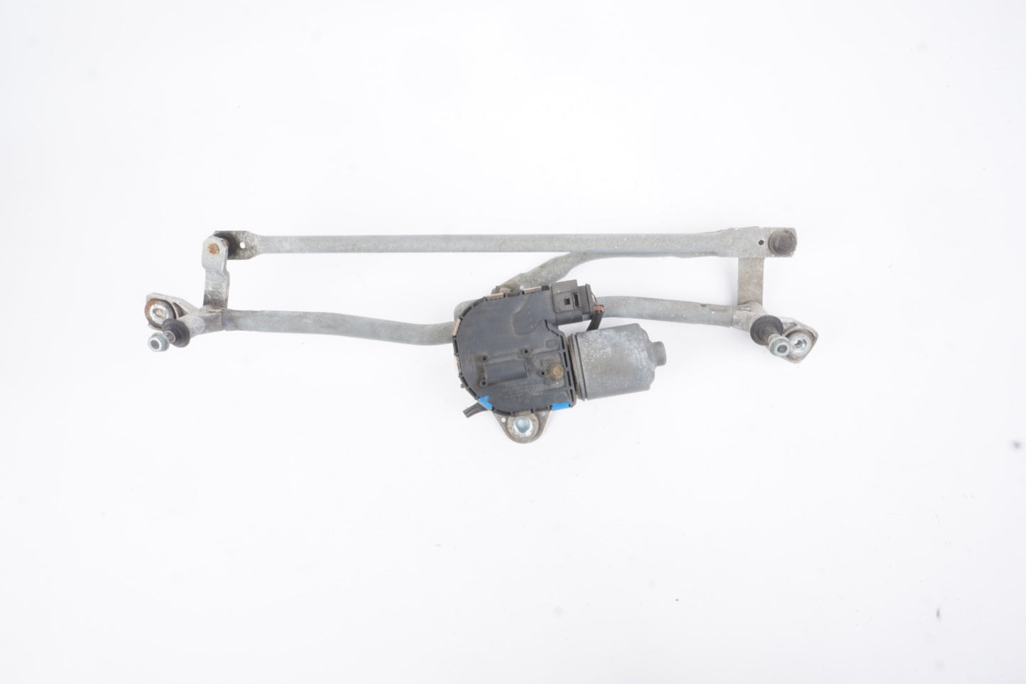2005 - 2008 Audi A6 Windshield Wiper Motor W/Linkage OEM