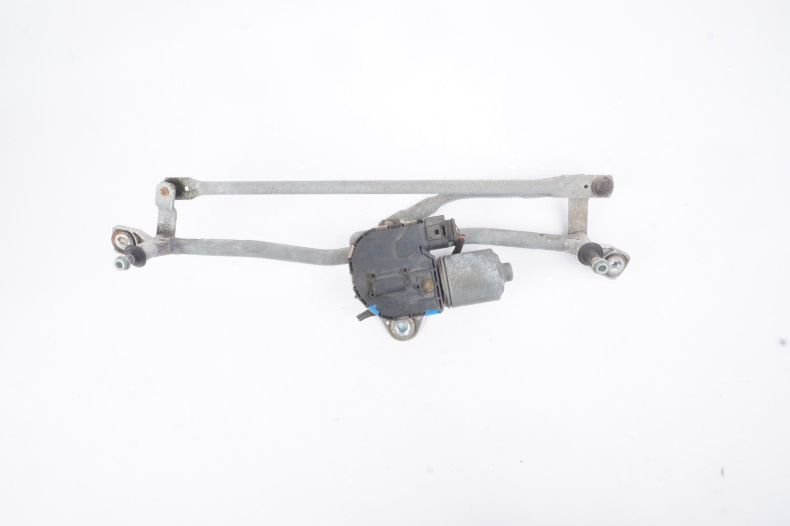 2005 - 2008 Audi A6 Windshield Wiper Motor W/Linkage OEM