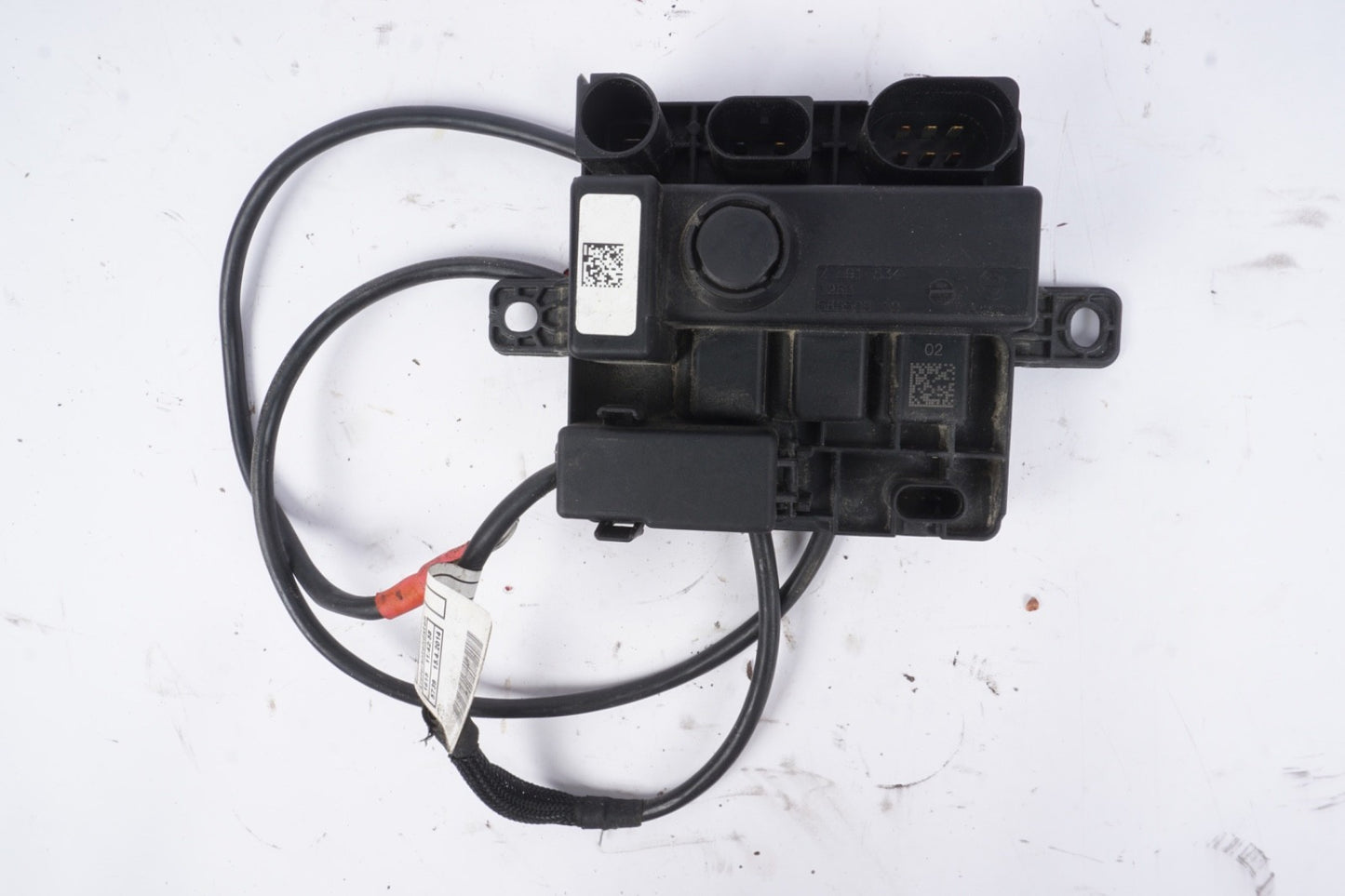 BMW 2 3 4 5 7 Series Power Distribution Module 12637591534 / 7591534 OEM