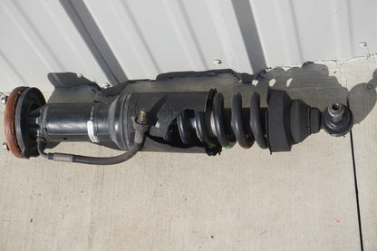 03-06 Mercedes R230 SL500 SL600 Front Right Hydraulic Shock Strut Absorber OEM