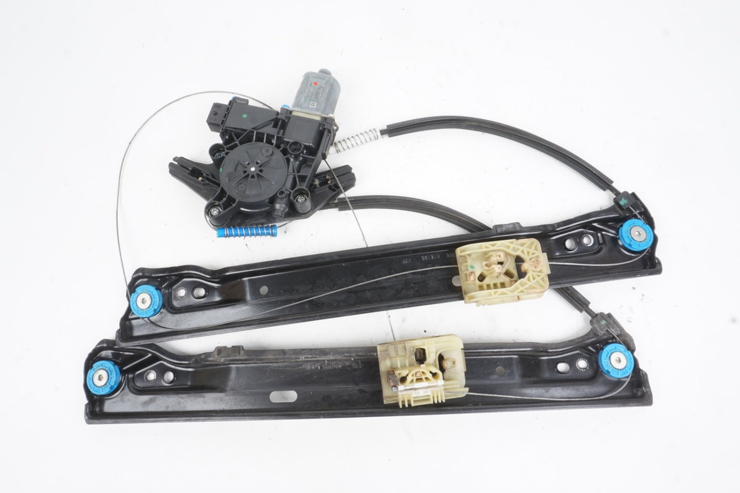 2018 - 2025 ALFA ROMEO STELVIO FRONT LEFT DRIVER WINDOW REGULATOR W/MOTOR OEM