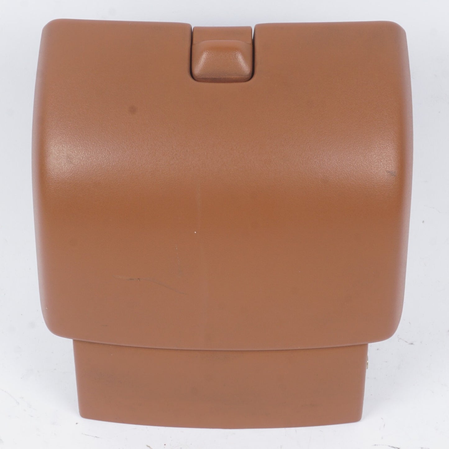 2002 - 2010 Lexus SC430 Rear Center Console Storage Compartment Pocket OEM