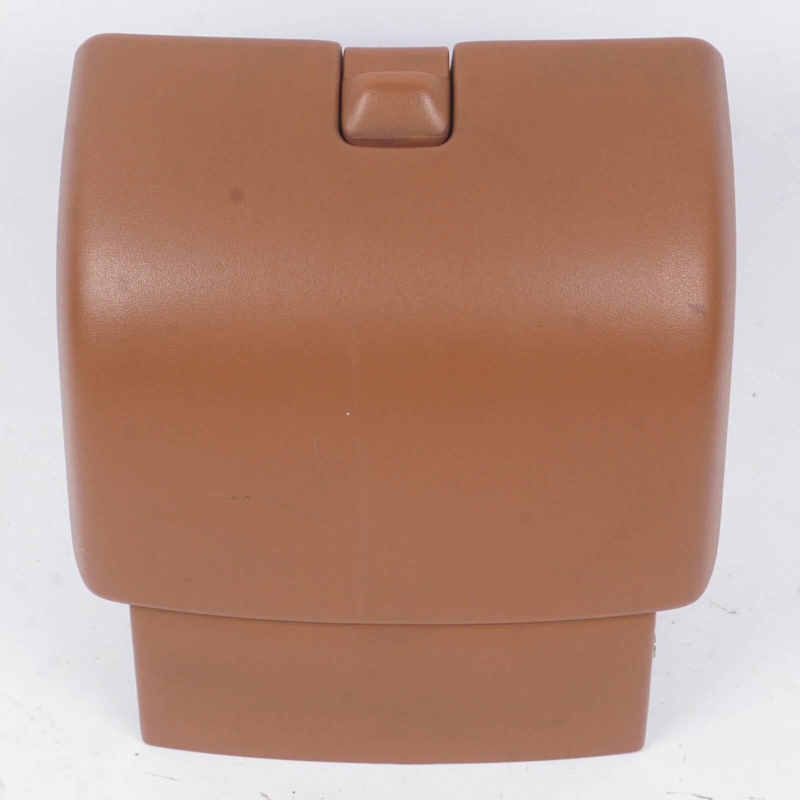2002 - 2010 Lexus SC430 Rear Center Console Storage Compartment Pocket OEM