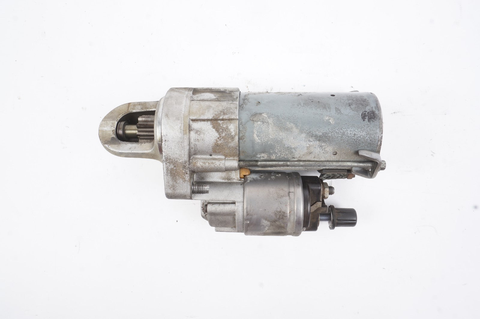 13-19 Mercedes X166 GL GLS ML Starter Motor A2789060800  OEM