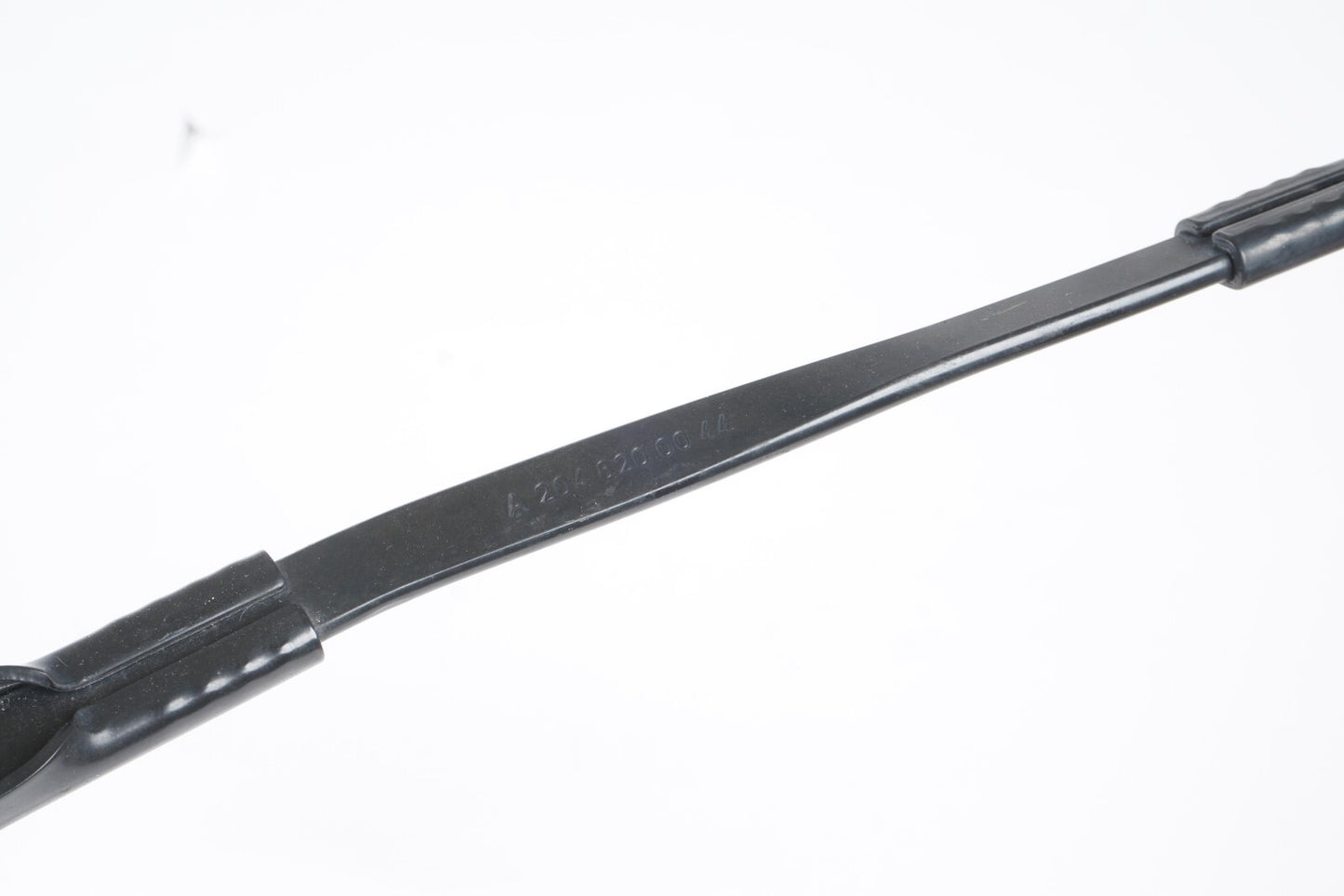 08-14 Mercedes C350 C300 W204 WINDSHIELD WIPER ARM LEFT & RIGHT OEM