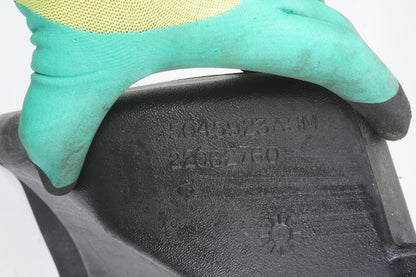 1987 - 1993 Cadillac Allante Windshield Washer Fluid Reservoir Tank Bottle OEM