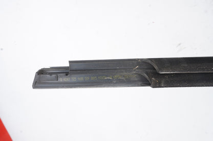 2022 - 2024 MERCEDES EQB350 EQB300 FRONT RIGHT SIDE DOOR WINDOW BELT MOLDING OEM