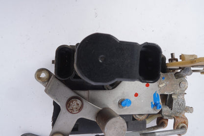 1987 - 1993 Cadillac Allante Front Right Passenger Door Lock Actuator OEM