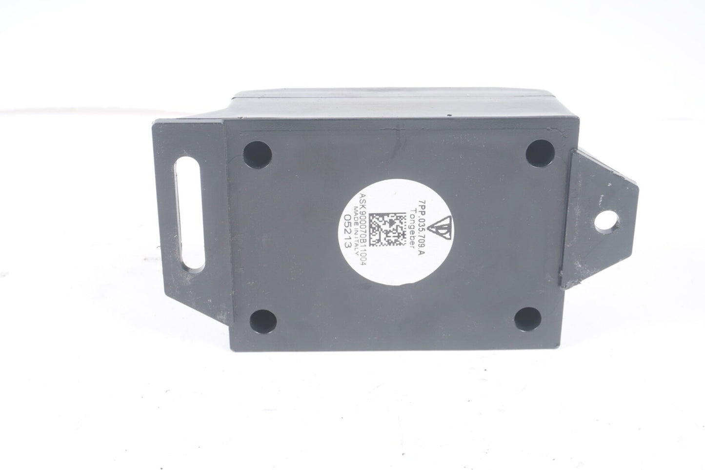 2011-2018 PORSCHE CAYENNE - REAR PARK Assist Speaker 7PP035709A