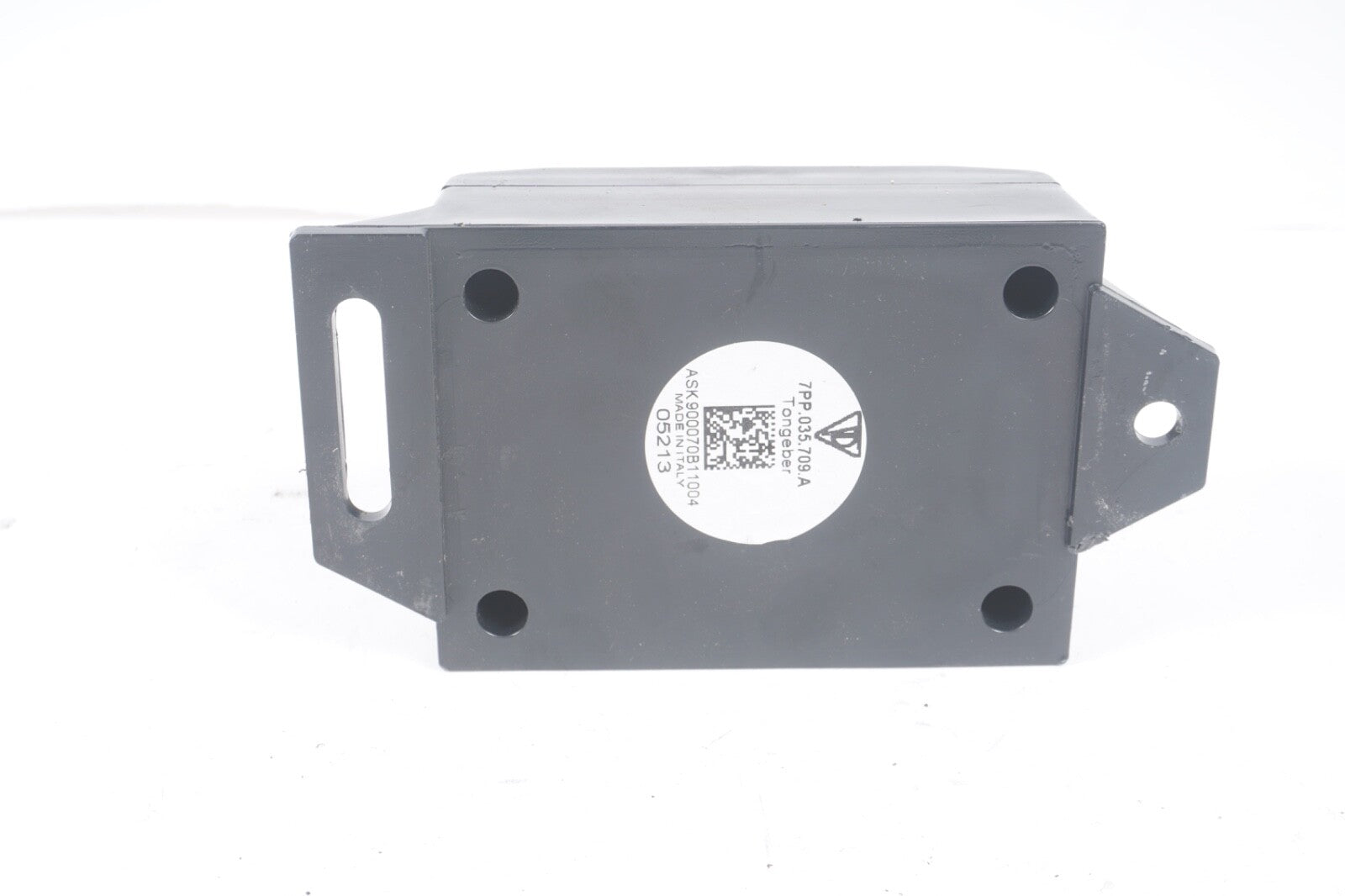 2011-2018 PORSCHE CAYENNE - REAR PARK Assist Speaker 7PP035709A