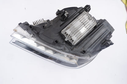 12-14 OEM BMW M6 650 640 Right Passenger Adaptive LED Headlight Complete