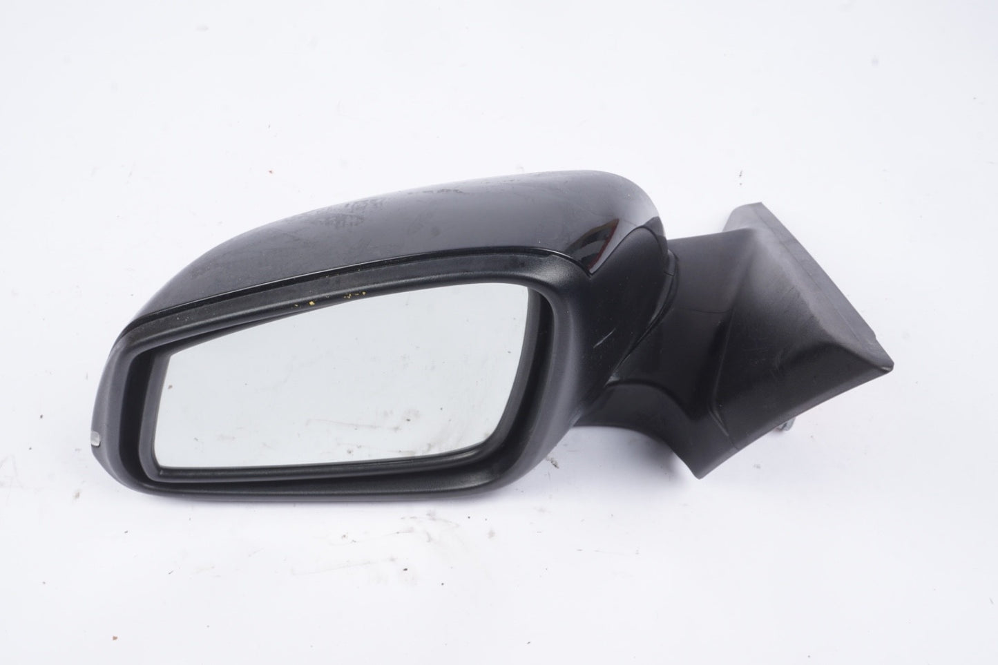 2014 - 2016 BWM 428- 435i Convertible Driver Left Side View Door Mirror Black