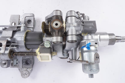 2006-2015 LEXUS IS250 IS350C CONVERTIBLE POWER STEERING COLUMN W/ MOTORS OEM