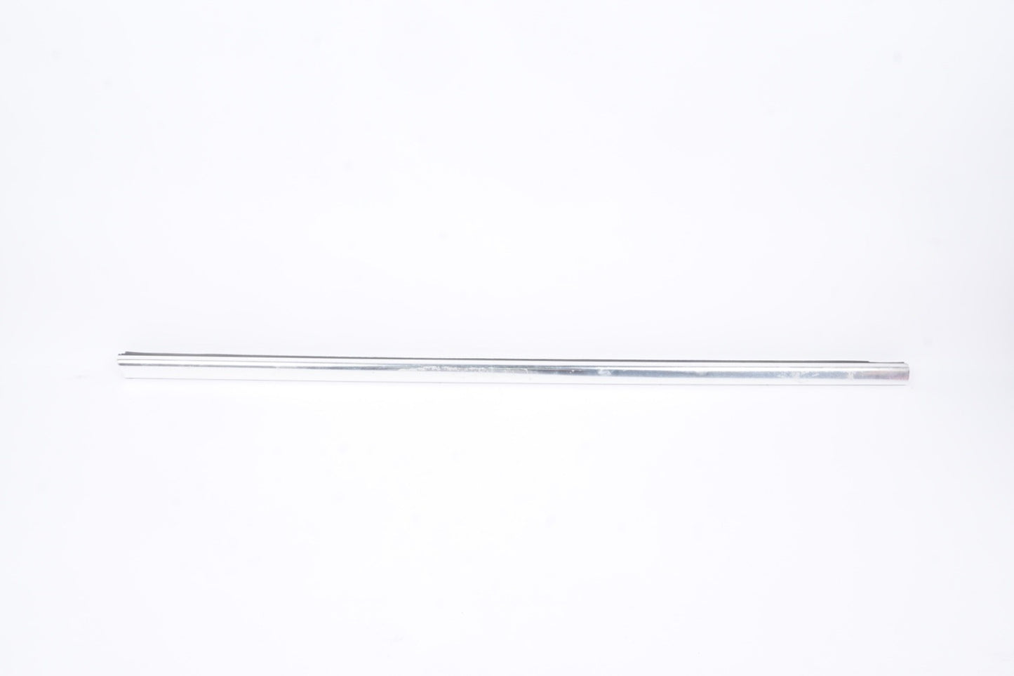13-16 BMW 650I 640I F06GRAN COUPE  REAR RIGHT DOOR CHROME MOLDING