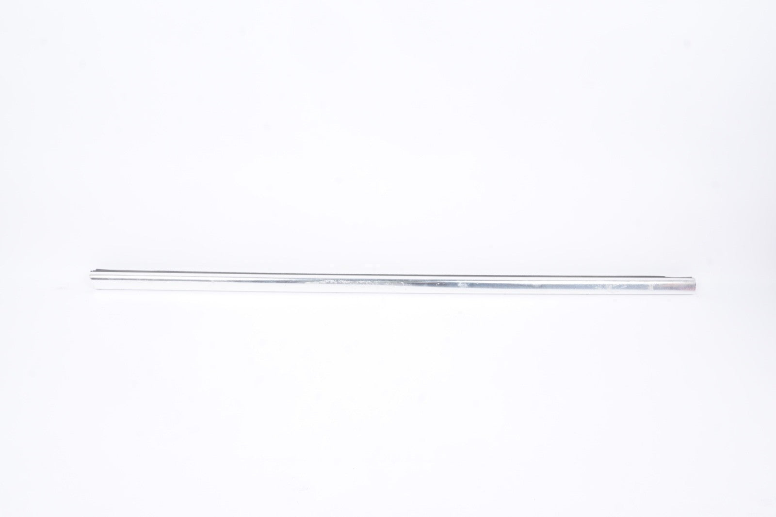 13-16 BMW 650I 640I F06GRAN COUPE  REAR RIGHT DOOR CHROME MOLDING