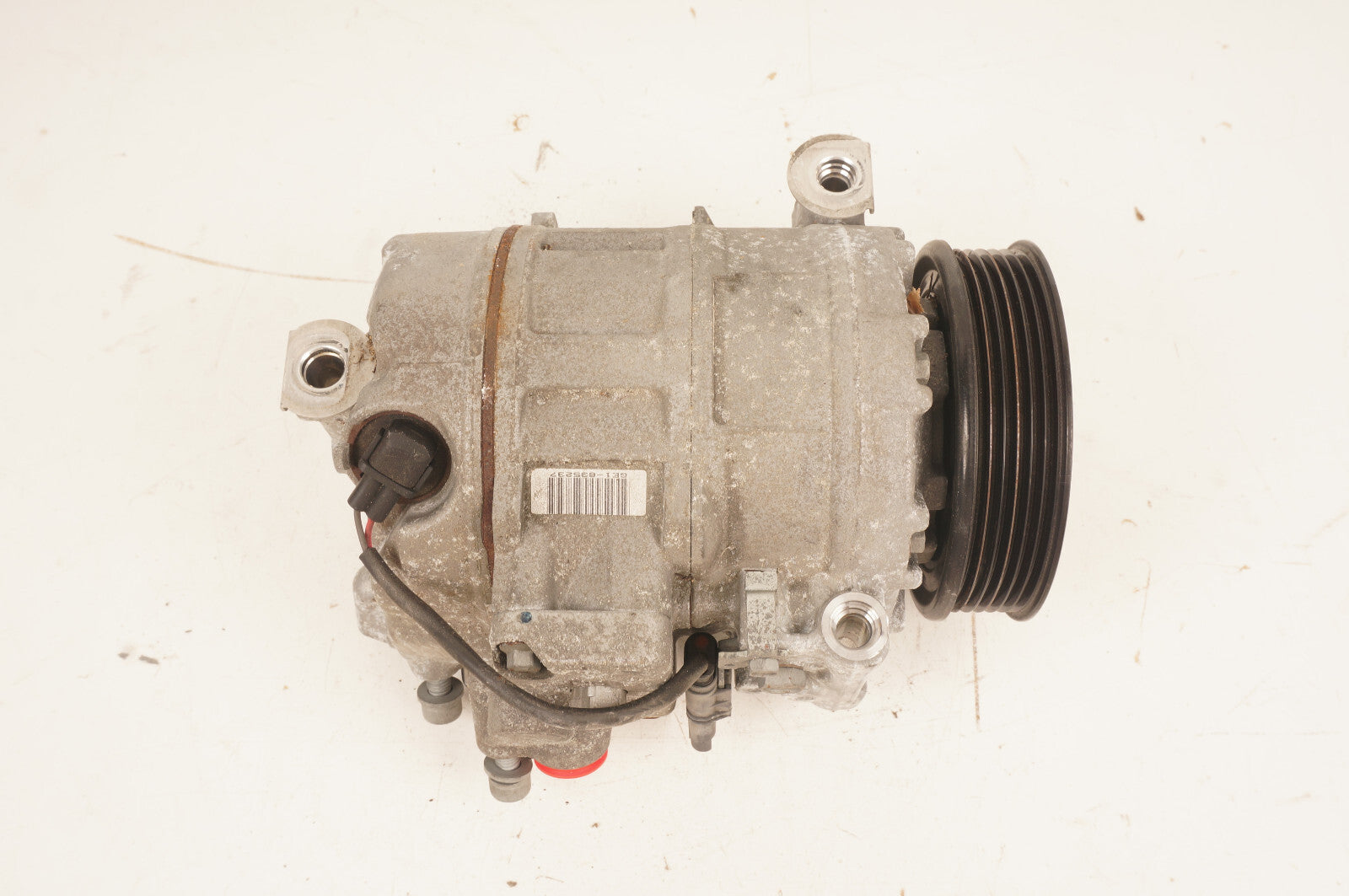 2007 - 2013 BMW 328i E93 AC COMPRESSOR 9122618 OEM