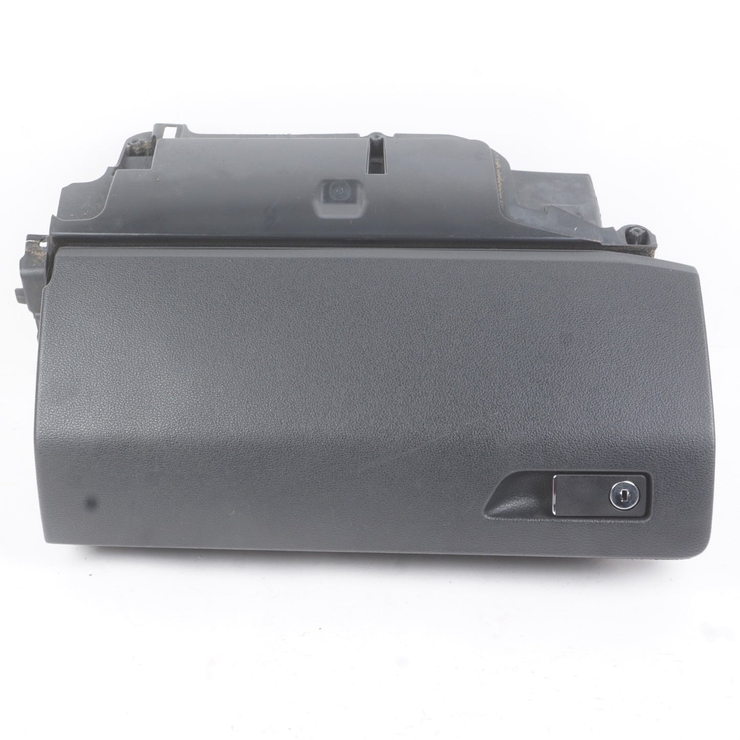 2010 - 2013 Mercedes E350 E550 Coupe Dashboard Glove Box Compartment OEM