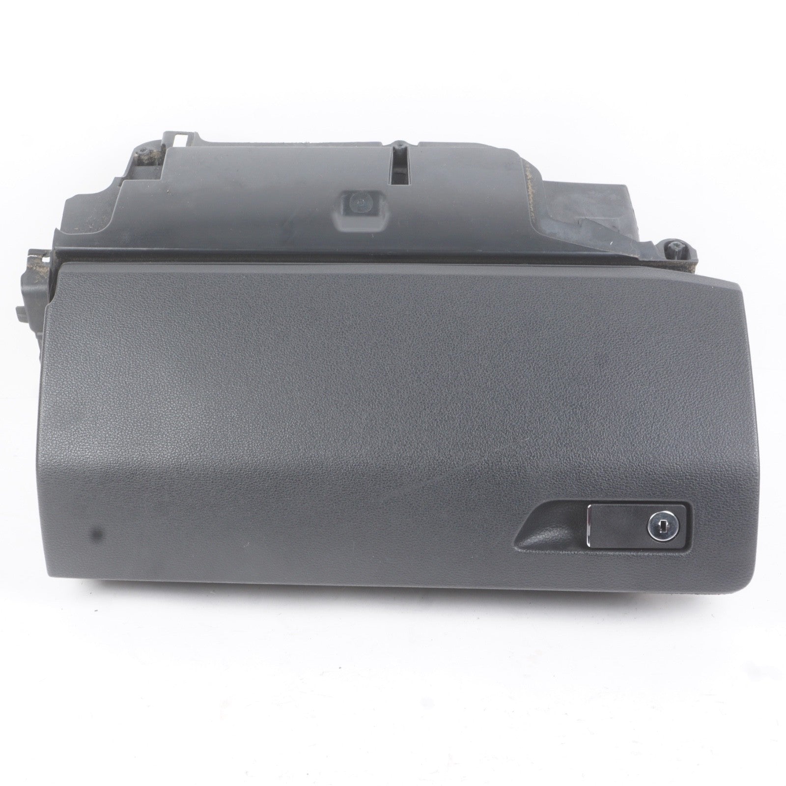 2010 - 2013 Mercedes E350 E550 Coupe Dashboard Glove Box Compartment OEM