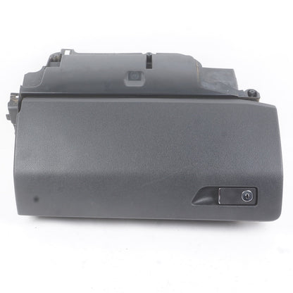 2010 - 2013 Mercedes E350 E550 Coupe Dashboard Glove Box Compartment OEM