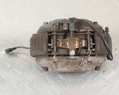 2007 - 2010 MERCEDES S550 FRONT RIGHT PASSENGER SIDE BRAKE CALIPER