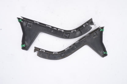 2006-2013 VOLVO C70 REAR BUMPER BRACKET RIGHT & LEFT SET OEM