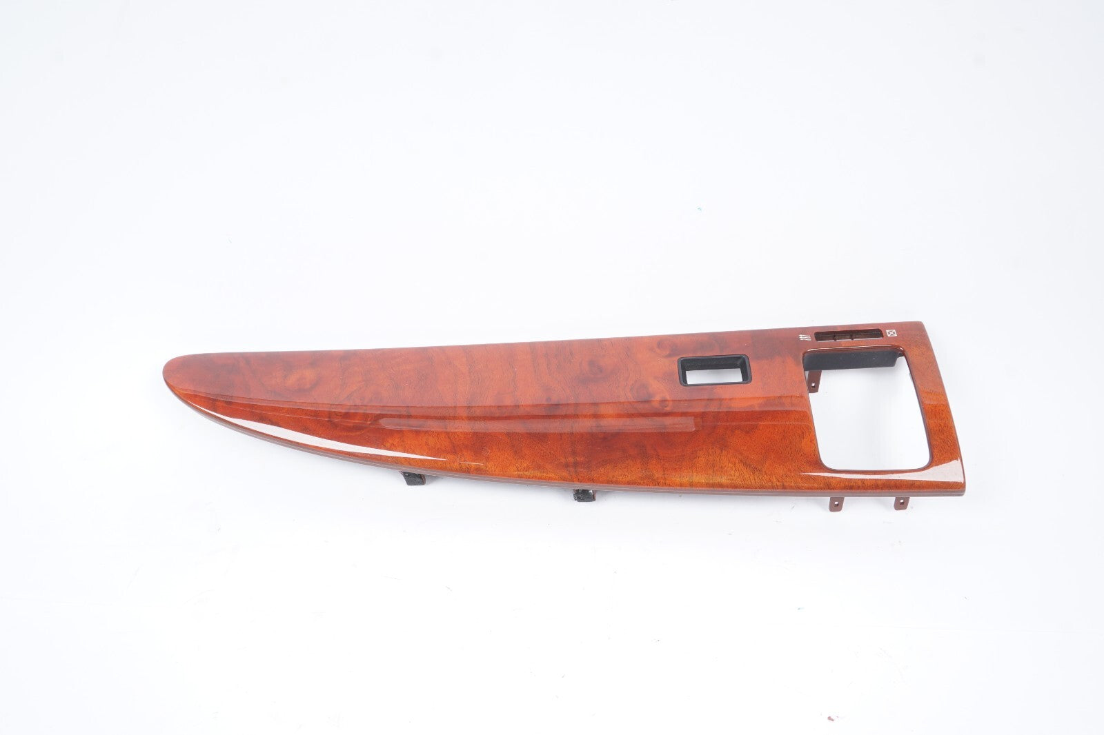 02-10 Lexus SC430 Right Passenger Side Dash Trim Cover OEM