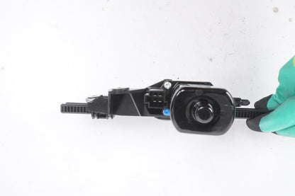 2010 - 2017 Mercedes W207 E350 E550 Coupe Right Seat Belt Feeder Motor OEM