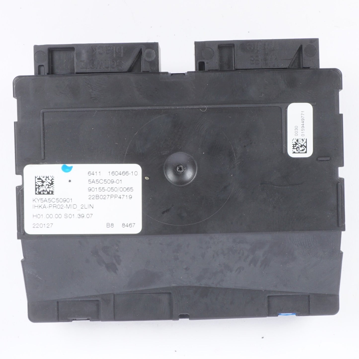 2021 - 2024 BMW 430I G22 Ac Climate Control Module OEM