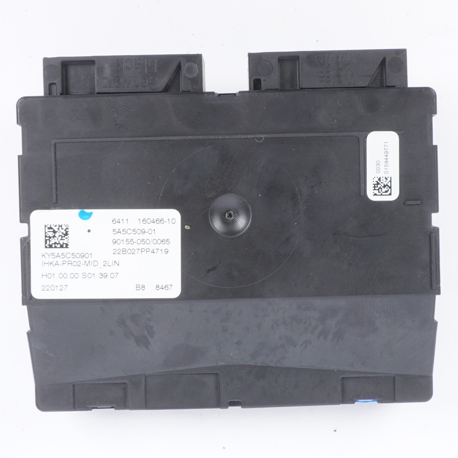 2021 - 2024 BMW 430I G22 Ac Climate Control Module OEM