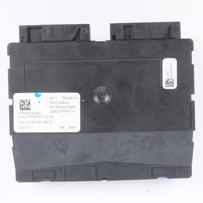 2021 - 2024 BMW 430I G22 Ac Climate Control Module OEM