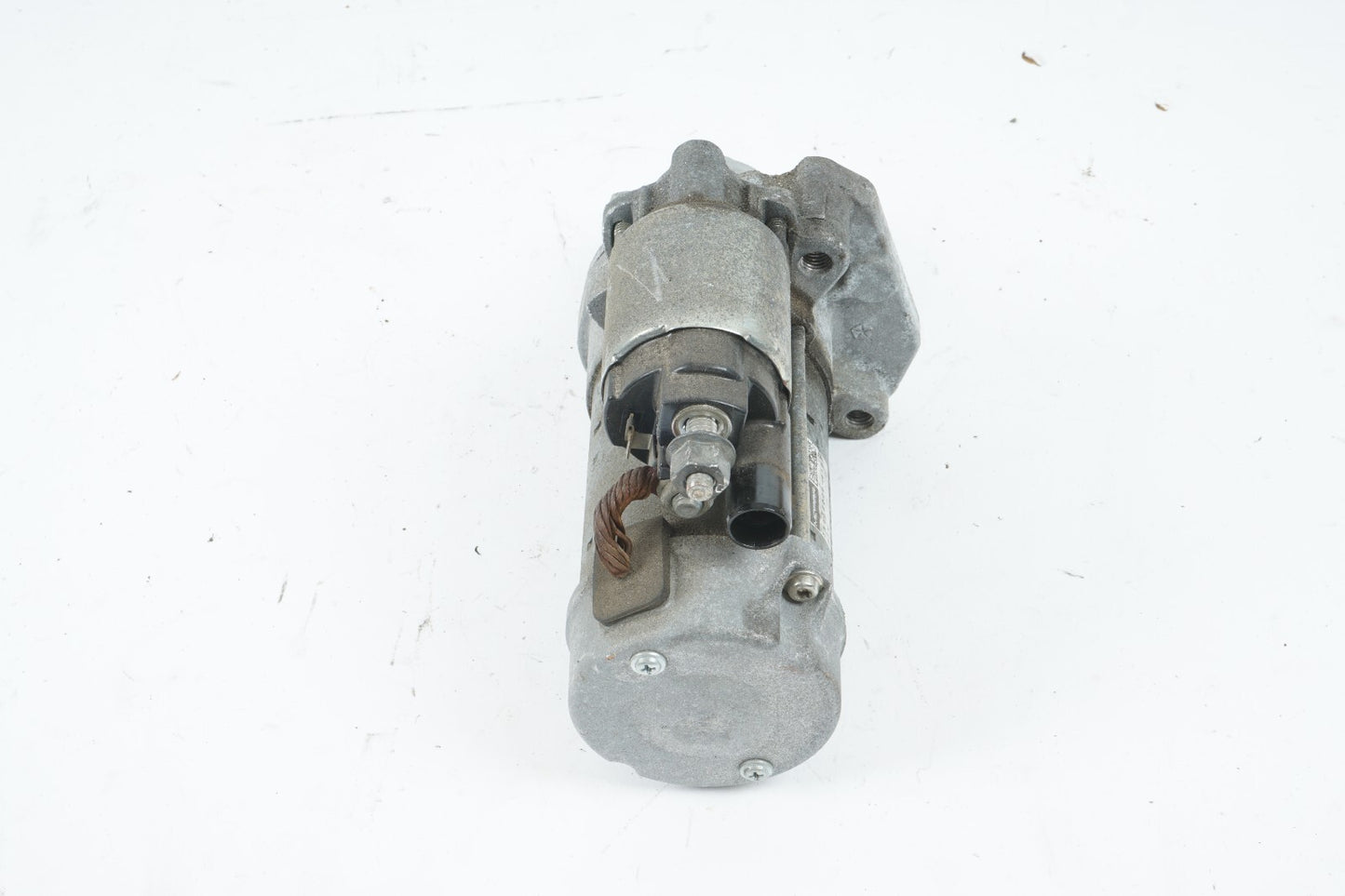 2017 - 2020 CHRYSLER PACIFICA STARTER MOTOR OEM