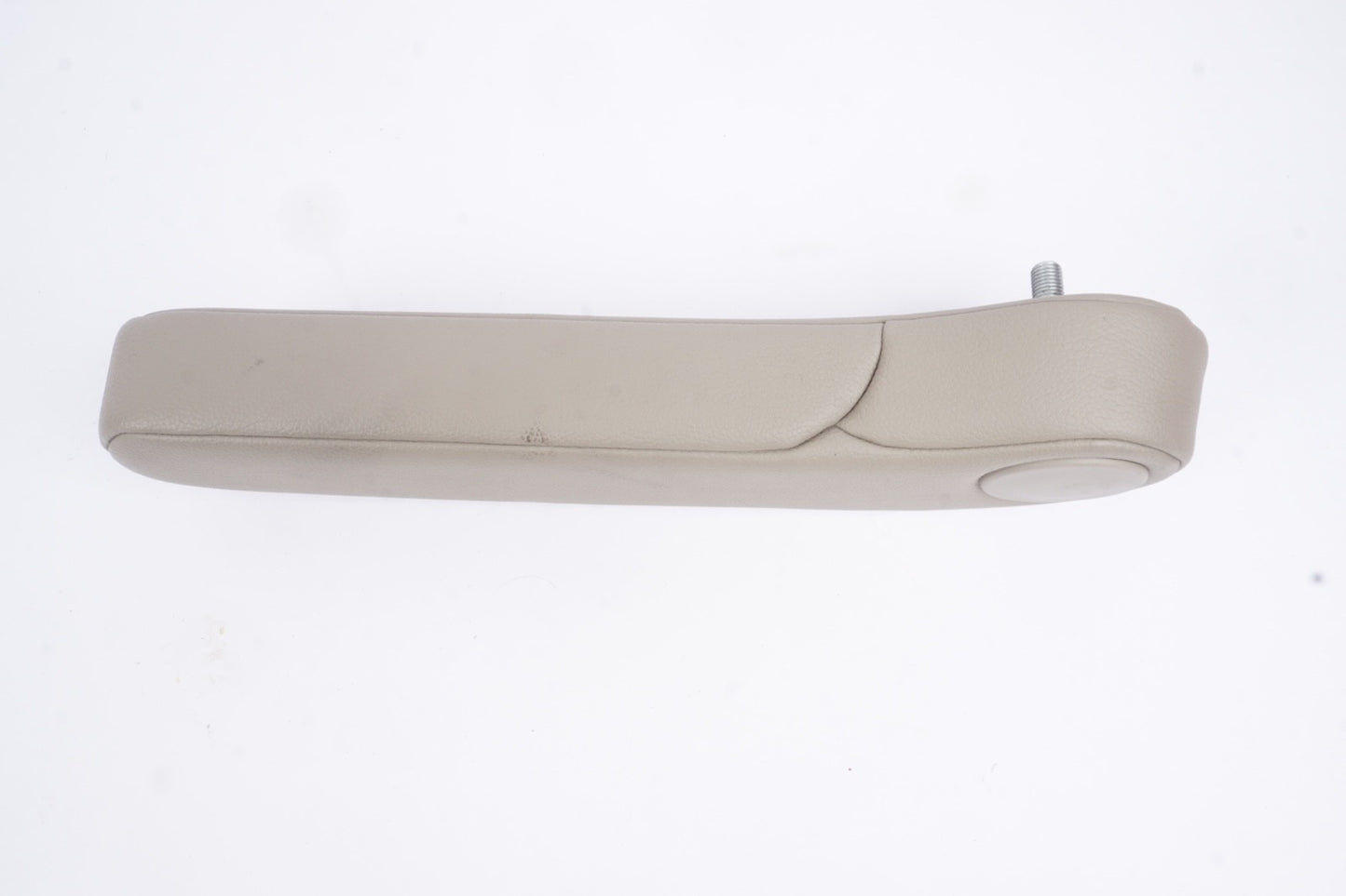 2011 - 2017 Honda Odyssey Second Row Rear Left Seat Armrest Tan