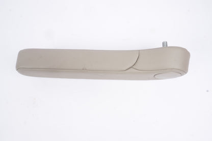 2011 - 2017 Honda Odyssey Second Row Rear Left Seat Armrest Tan