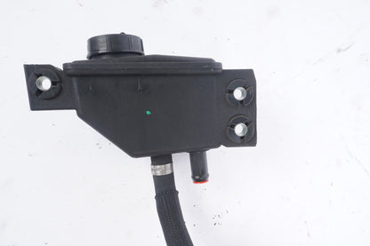 2014 - 2024 MASERATI QUATTROPORTE POWER STEERING PUMP RESERVOIR TANK BOTTLE OEM
