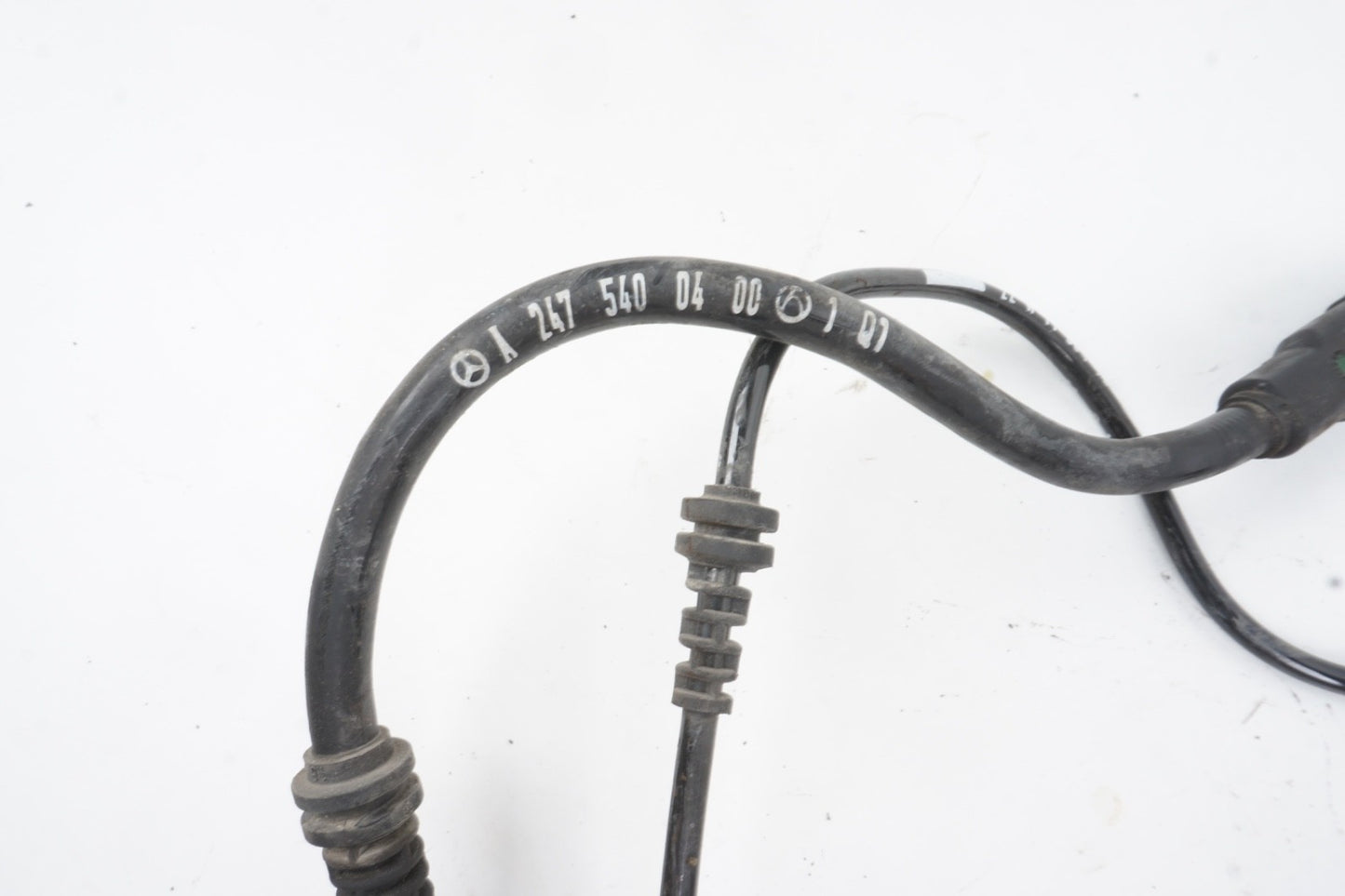 MERCEDES EQB CLA GLA GLB FRONT LEFT RIGHT ABS WHEEL SPEED SENSOR WIRE OEM