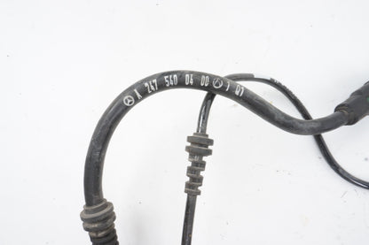 MERCEDES EQB CLA GLA GLB FRONT LEFT RIGHT ABS WHEEL SPEED SENSOR WIRE OEM