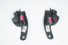 2017-2020 CHRYSLER PACIFICA REAR SLIDING DOOR TRACK COVER LEFT & RIGHT OEM