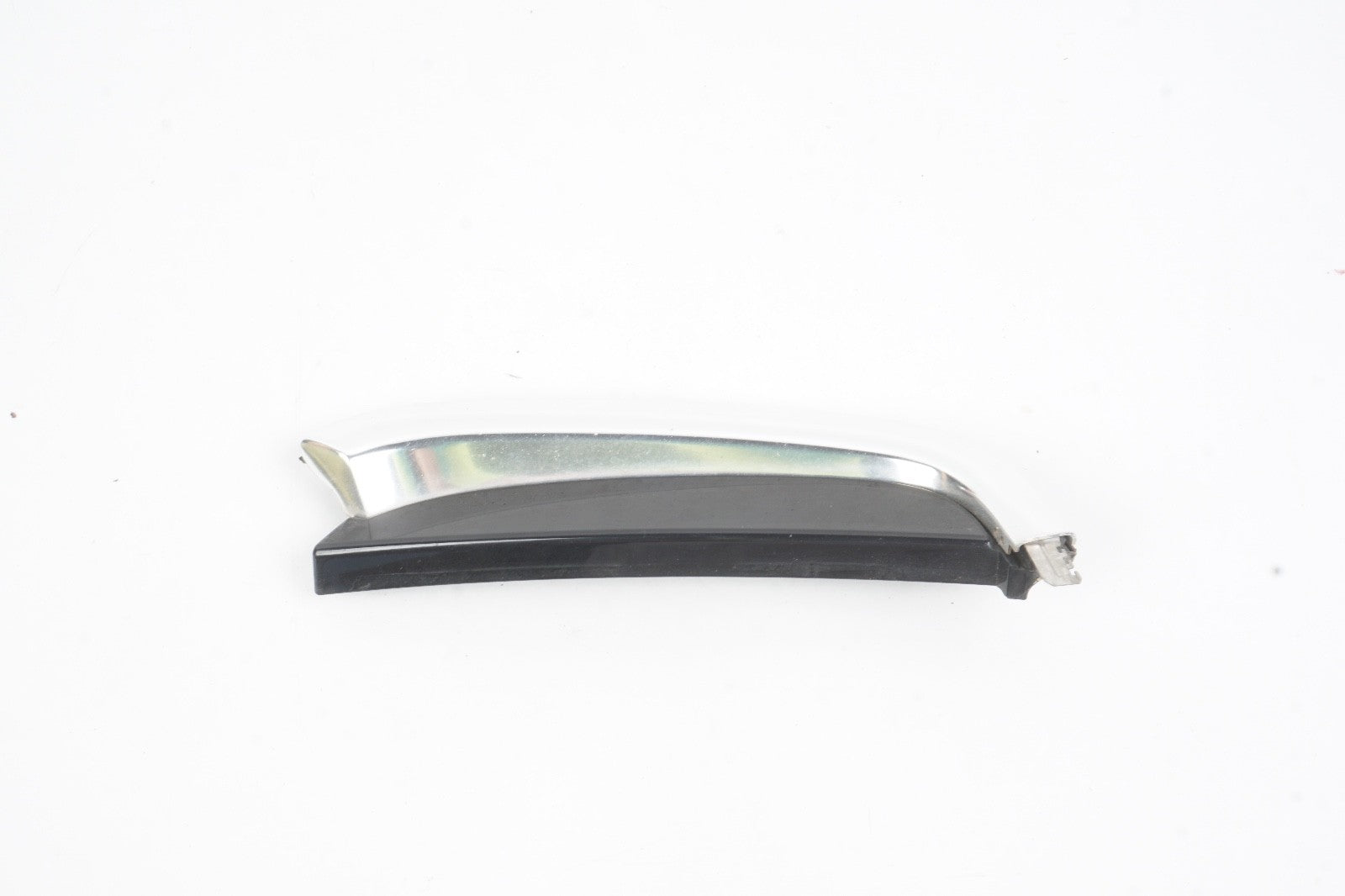 2014 - 2017 Maserati Ghibli Exterior Rear Right Side Door Molding Trim OEM