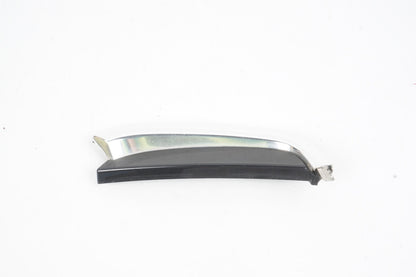 2014 - 2017 Maserati Ghibli Exterior Rear Right Side Door Molding Trim OEM
