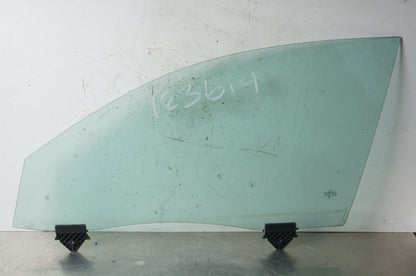 2004-2010 Audi A8 D3 Window Glass Long Base Front Left Driver Door Factory OEM