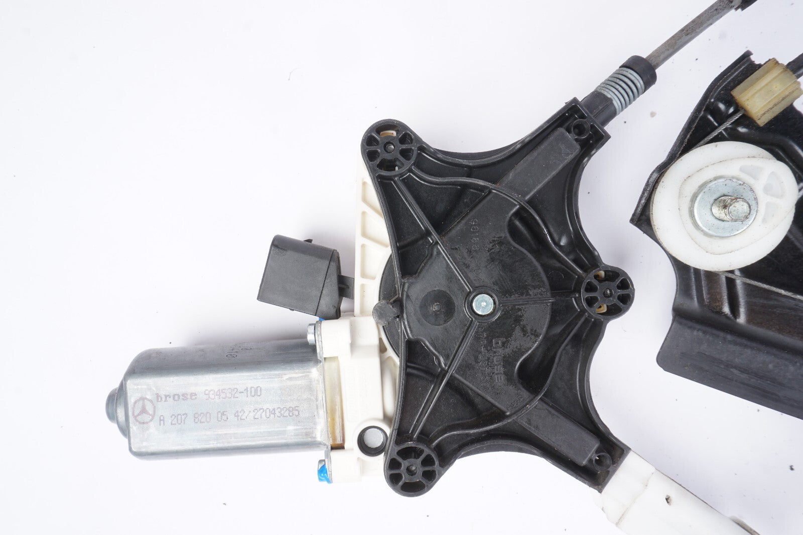 2010 - 2017 Mercedes W207 E350 E550 Front Left Side Door Lock Latch Actuator OEM