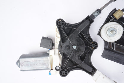 2010 - 2017 Mercedes W207 E350 E550 Front Left Side Door Lock Latch Actuator OEM