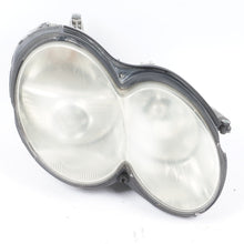 03-08 Mercedes R230 SL500 SL55 Right Passenger Side Headlight Lamp Xenon OEM