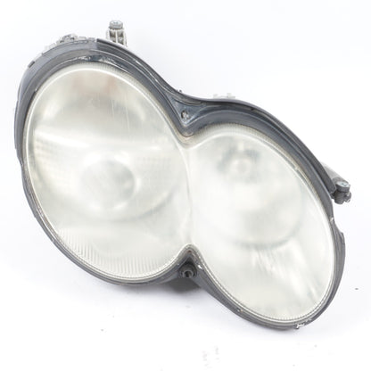 03-08 Mercedes R230 SL500 SL55 Right Passenger Side Headlight Lamp Xenon OEM