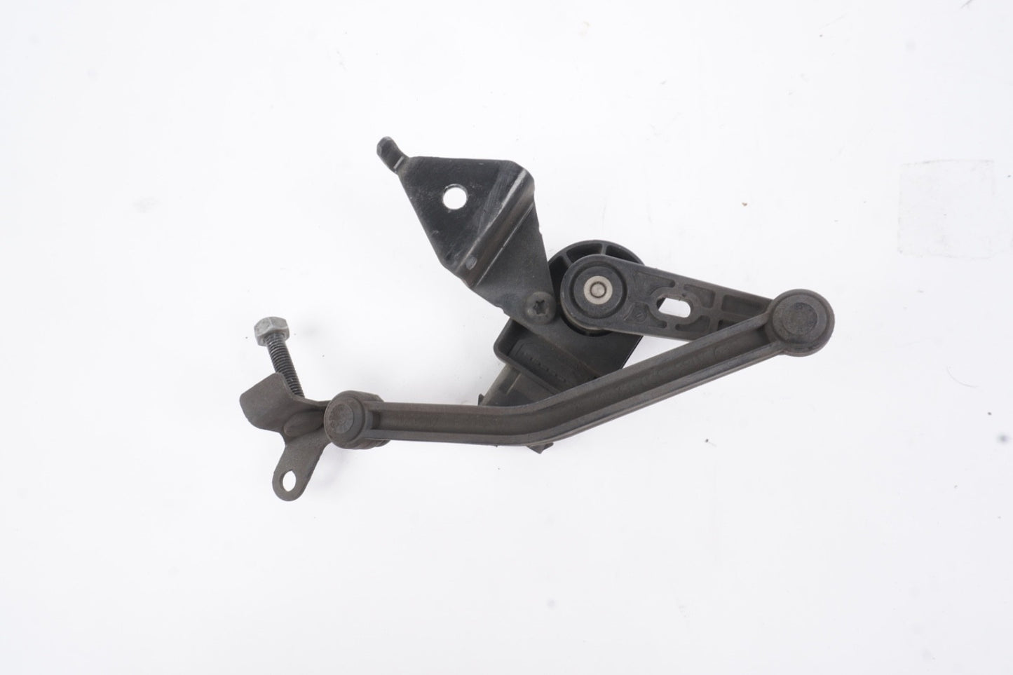 2012 - 2016 Mercedes GL450 Front Right Suspension Height Sensor Level OEM