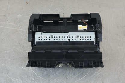 08-11 Mercedes W204 C300 Dashboard Screen Display Monitor Assembly OEM