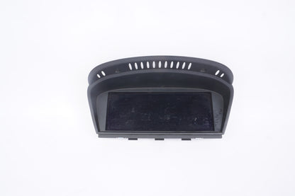 09-13 OEM BMW E92 E93 CIC Navigation Dash Information On-Board Monitor Screen