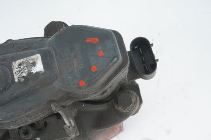 2012 - 2016 BMW 650i RWD BRAKE CALIPER REAR RIGHT PASSENGER SIDE OEM